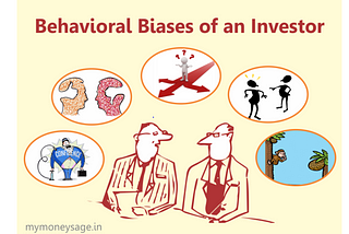 Behavioral Investing, Indian School of Business — Part4