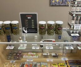A Beginner’s Guide to Cannabis Dispensaries in Washington DC