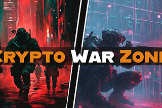 The Crypto War Zone — Weekly “Crypto Security Truths”: Issue 45