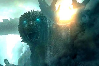 GODZILLA MINUS ONE is Cinema At Its Most Monumental, Moving, and Monstrously Magnificent