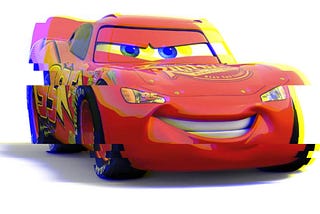 My boyfriend hates Pixar’s Cars. What does it mean?