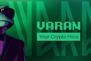 Welcome to the Family: Varan Wallet Is Live Inside Telegram