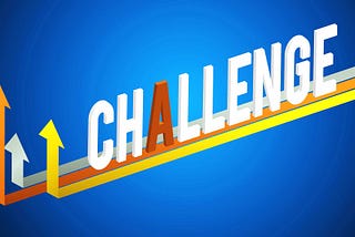 Take the Challenge!