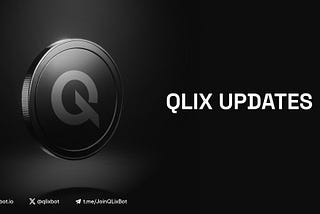 QLix Recap, Upcoming Features & Roadmap Updates