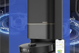 Looking for a smart way to keep your home (or office!) effortlessly clean?