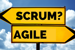 Is Scrum a too rigid framework?