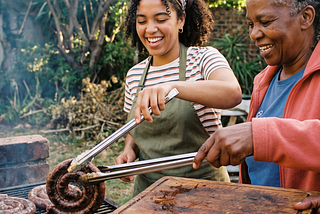 Misogyny in the Kitchen: Why Millennials and GenZ are saying no to hosting?