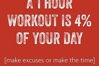 No, I Don’t Have 24 Hours in a Day