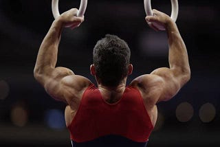 5 Reasons Gymnastic Rings Are the Ultimate Home Gym Equipment