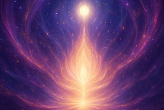 How To Stay On A High Frequency So You Can Actually Hear Spirit Answer Back