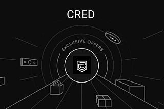 CRED APP Trying to become e- commerce platform?