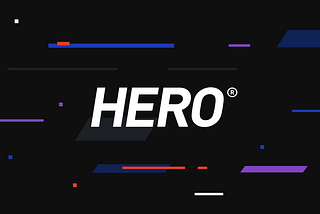 Helping stores stay selling with HERO®