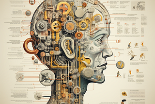 Information processing model: Understanding our mental mechanisms