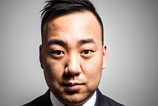 Jin Park: This War O’ Mine
