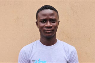 Young Entrepreneurs Bootcamp’s Christain Shane wins 3rd place in UNLEASH Liberia Hacks 2021