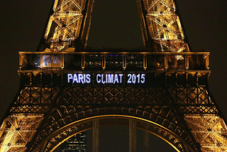 Croesus & the climate: well, we’ll always have Paris