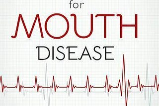 Medicine for Mouth Disease