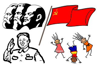 Teach Your Students Communism Works With This Super-Fun Activity!