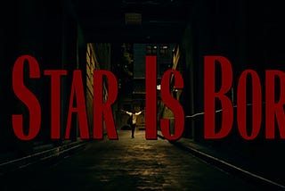 [電影] 一個巨星的誕生 A Star Is Born (2018)