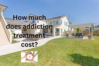 How Much Does Drug Rehab Cost?