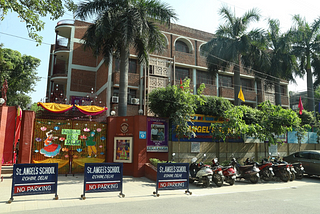 Updated List of the Best Schools In Rohini Delhi 2023