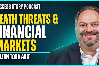 Death Threats & Financial Markets