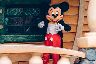 Exploring the Tragic Fate of Mickey Mouse — The Iconic Legend