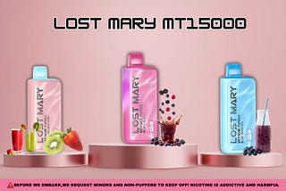 are lost angel vapes refillable Lost Mary MT15000 Flavors – Vape Papa