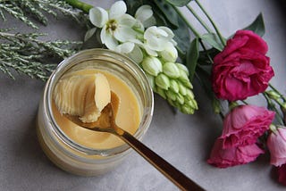 3 Glorious Reasons to Use Ghee