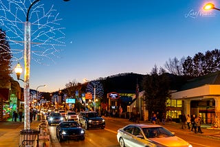Gatlinburg: A gem within the Smokey Mountains