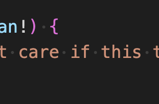 4 Ways to Avoid The Null Check (!) Operator On Flutter