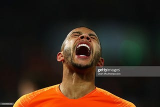 La redención de Memphis