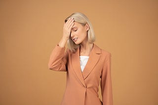An Apology to Everyone in the Service Industry