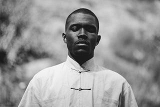 Frank Ocean: O poder da nostalgia