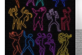 the hideous persistence of the “women in rock” issue