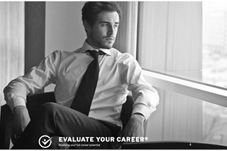 Evaluate Your Career