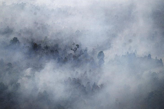Indonesia Rejects US Research Estimate of 100,000 ‘Haze’ Deaths
