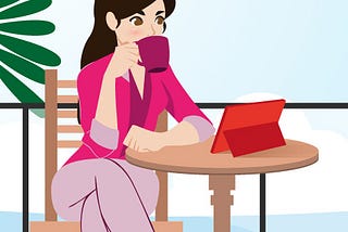 How To Create Good Feng Shui On Your Office Desk