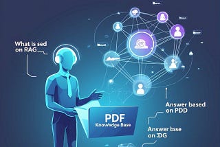 Create an AI Agent with RAG in Two Simple Steps