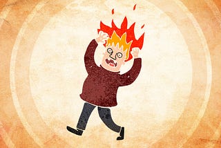 Corporate Fire Drills — And How to Stop Them