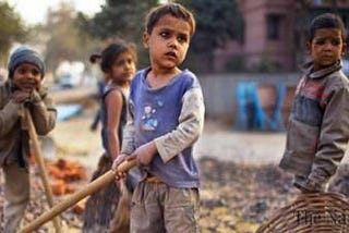 Child labour in Pakistan