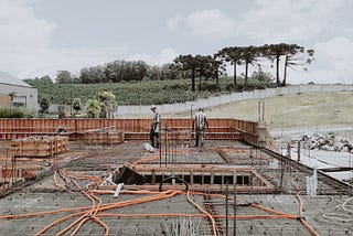 Buildings & Construction Account for One-Quarter of Global Greenhouse Emissions — But They Don’t…
