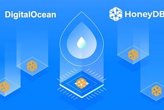HoneyDB on DigitalOcean Marketplace
