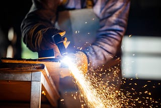 Industrial Companies Shouldn’t Focus on Going Viral with Documentaries — Here’s What to Do Instead