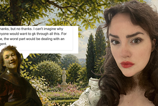 Ignore the haters: why I strongly advise you to get a literary agent if you can