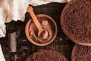 Premium Natural Cocoa Powder from Nusantara Cocoa in Indonesia