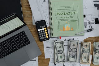 The Importance of Budgeting