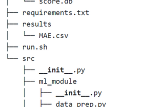 How to: Machine Learning Pipeline (Beginner)