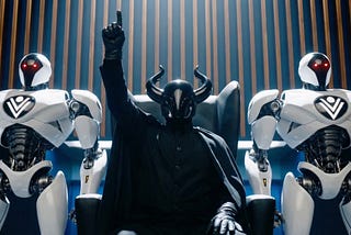 Fulfilling Bible Prophecy With AI: How Temple of Vril Is Turning Ancient Visions Into Synthetic…