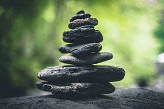 My Zen Journey — Rough Beginnings